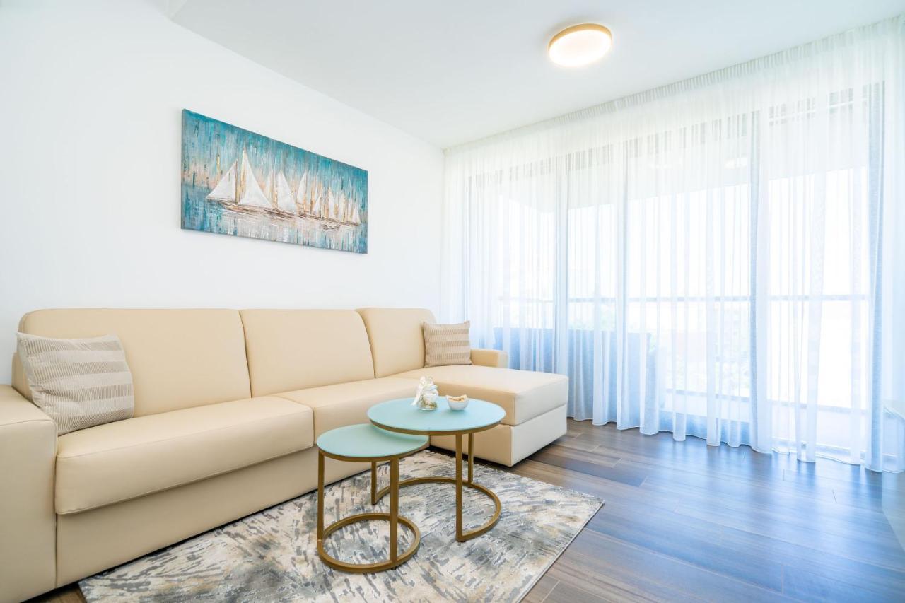 Apartments Zadro Dubrovnik Exterior foto
