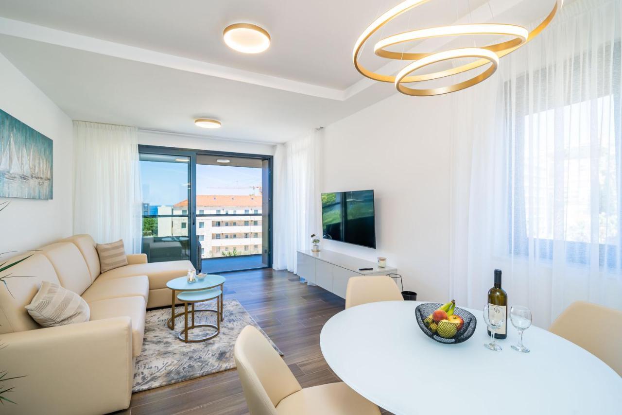 Apartments Zadro Dubrovnik Exterior foto