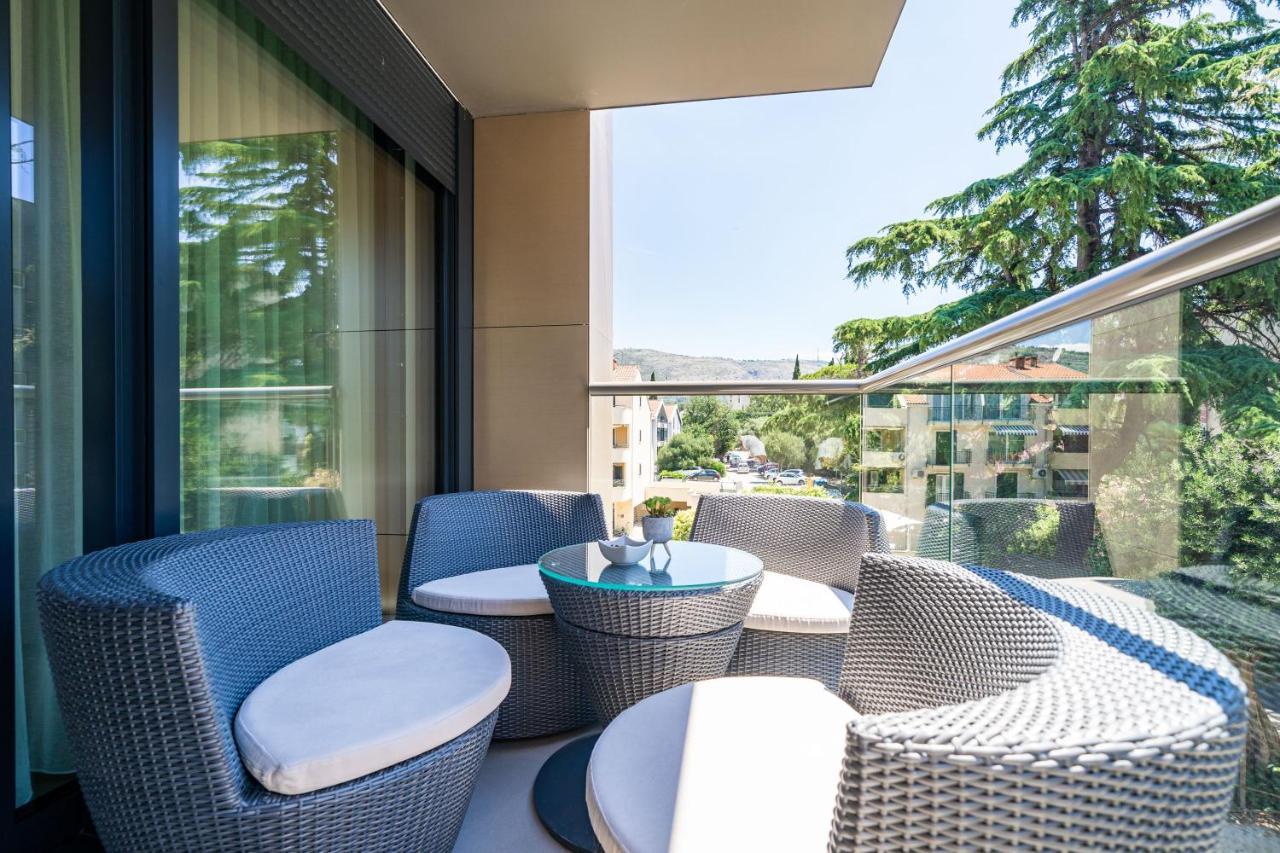 Apartments Zadro Dubrovnik Exterior foto