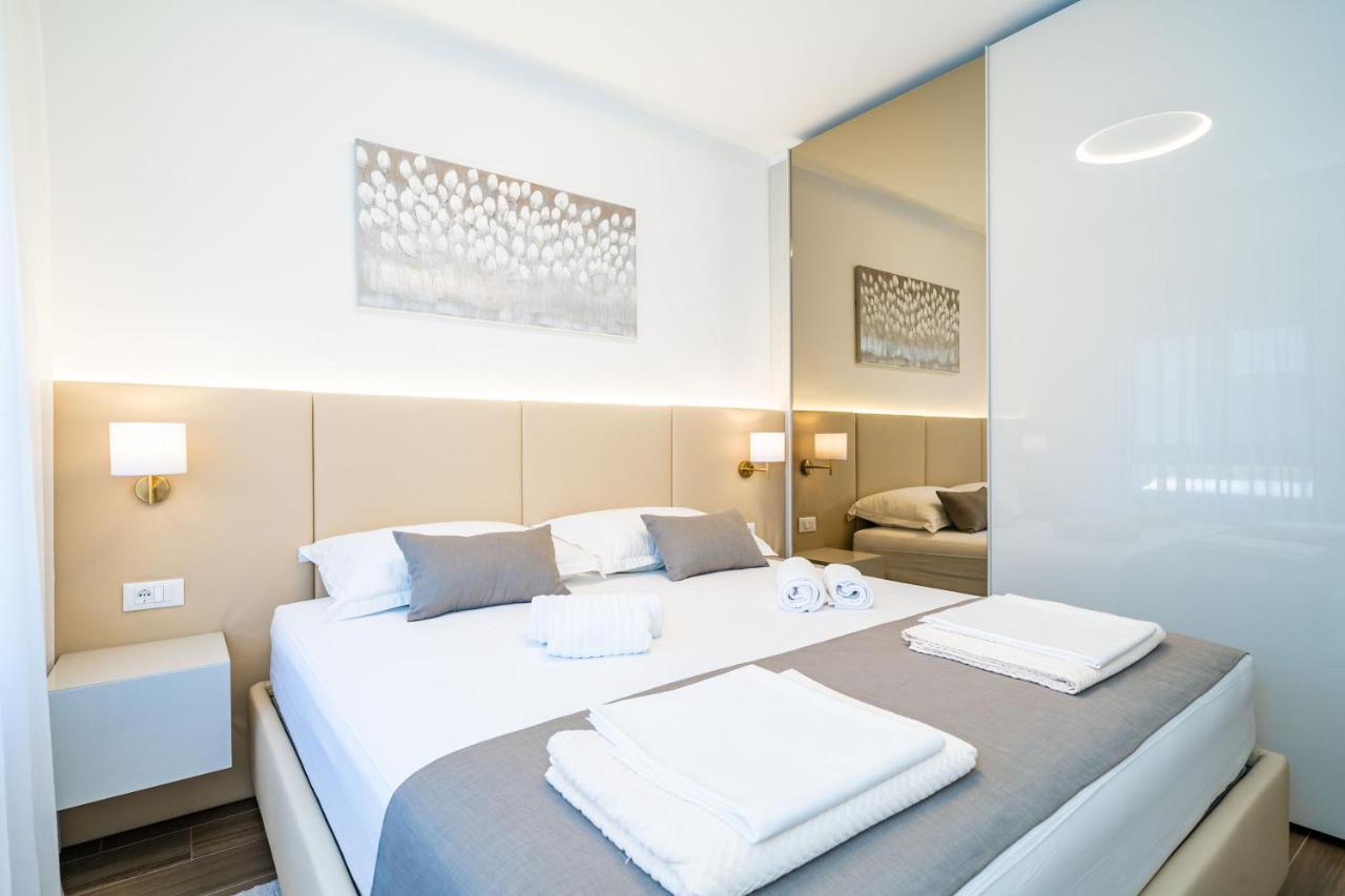 Apartments Zadro Dubrovnik Exterior foto