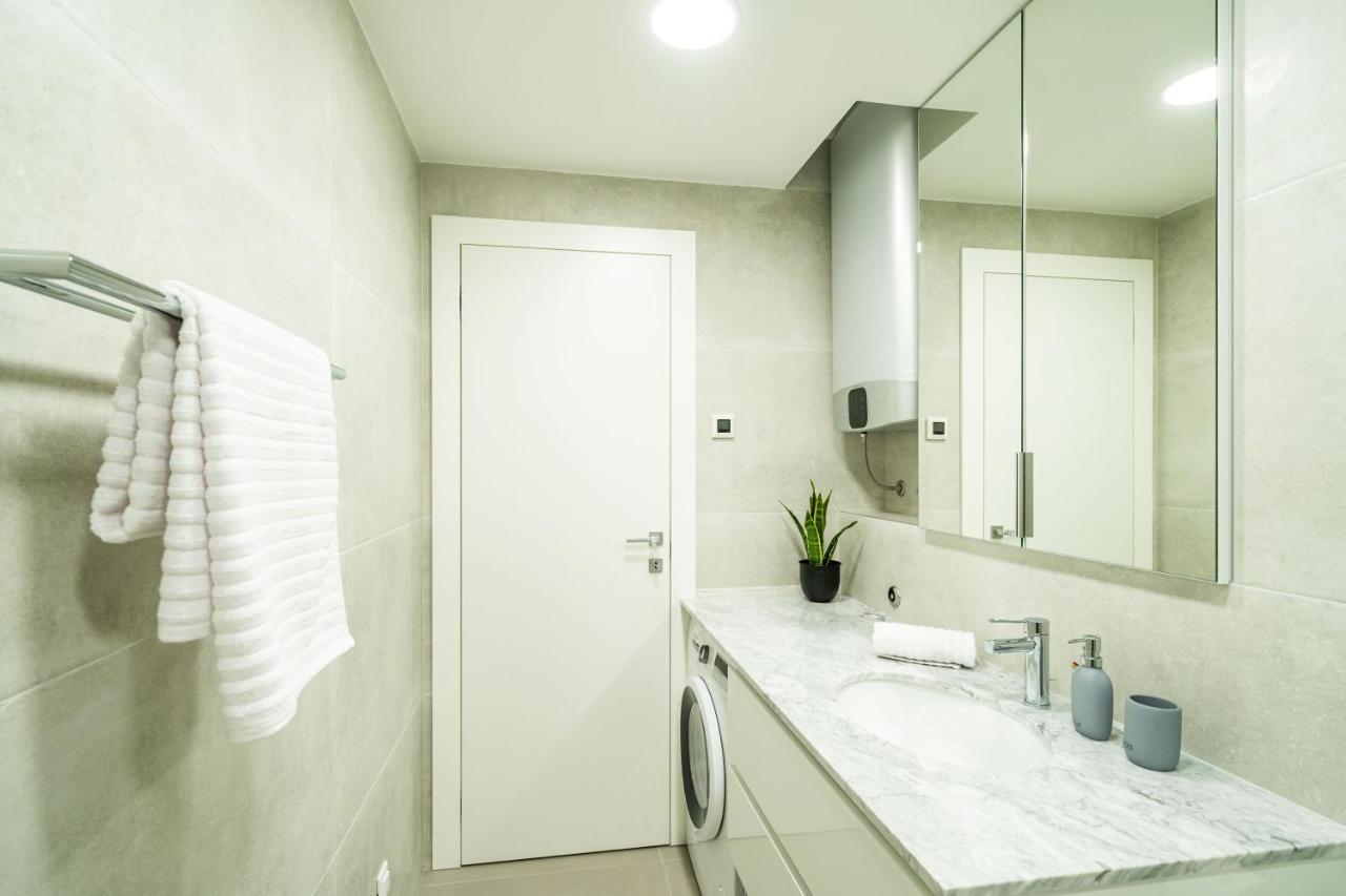 Apartments Zadro Dubrovnik Exterior foto